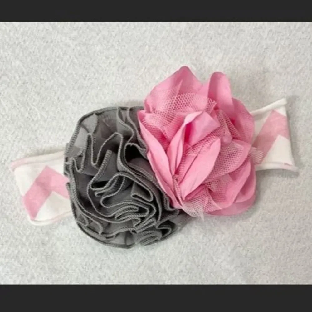 Giggle moon Paradise Garden headband